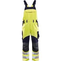 Blåkläder 2889-1512 Multinorm Suspender Trousers