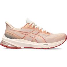 Asics GT-1000 12 W - Pale Apricot/Light Garnet