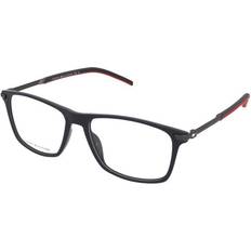 Herren Brillen reduziert Tommy Hilfiger TH 1995 PJP, including lenses, RECTANGLE Glasses, MALE