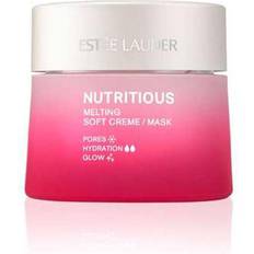 Estée Lauder Nutritious Melting Soft Cream Mask 50ml