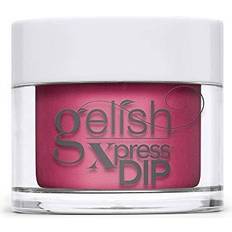 Dipping Powders Xpress Dip Gossip Girl Pink Nail Dip Powder, Nail Powder, Dip Powder