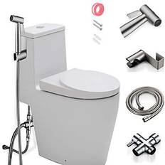 Bidet for toilet Bidet sprayer for toilet handheld bidet spray water kit bathroom hand shower