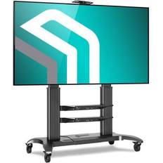 100 inch tv stand Onkron Portable Stand