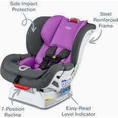 Britax Child Seats Britax Marathon Clicktight Convertible