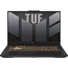 ASUS 16 GB Laptops ASUS TUF Gaming F17 FX707ZC-ES53