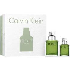 Calvin Klein Herre Gaveesker Calvin Klein Eternity Men Eau de Parfum Geschenkset