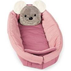 Babynester reduziert Sterntaler Cuddle Nest Mabel