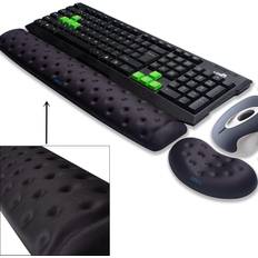 Mouse pad wrist support • Compare & see prices now »