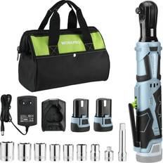 Cordless ratchet Kit Ratchet Wrench