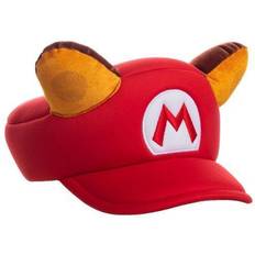 Mario Cosplay Hat