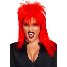 Leg Avenue Unisex rockstar wig