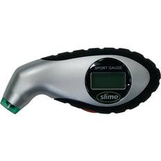 Jump Starter Batteries Slime 20017 digital tire gauge,5 to 150