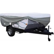 Car Covers Classic Accessories Polypropylene RV Protective Cover 8'6" Long, & #8020930310100