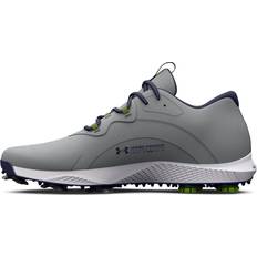 Under Armour Men Golf Shoes Under Armour Charged Draw Men's Grey Golf
