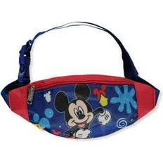 Disney mickey mouse boys' belt bag