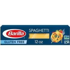 Pasta & Noodles Barilla Gluten Free Spaghetti Dry Pasta, 12