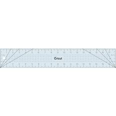 Cricut Rulers Cricut 3"x18" Acrylic Ruler