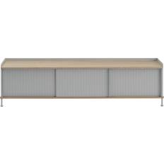 Muuto Skap Muuto Enfold Sideboard