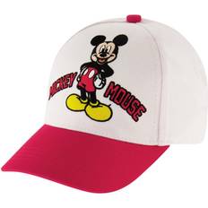 Disney Mickey Mouse Toddler Boys Cotton Baseball Cap Age 2-5