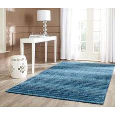 Safavieh Himalaya Collection Multicolor, Blue