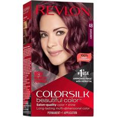 Revlon Colorsilk Beautiful Color Permanent Color