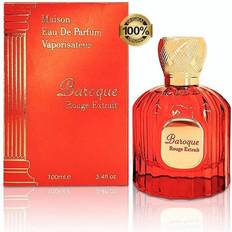Maison Alhambra Unisex Eau de Parfum Maison Alhambra Baroque rouge extrait edp 100ml