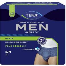 TENA Intimhygiene & Menstruationsschutz TENA Act.Fit Inkontinenz Pants Plus