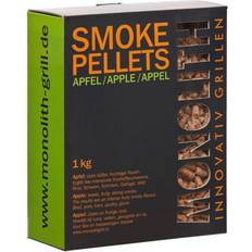 Pellets Monolith Smoke Pellets - Apfel