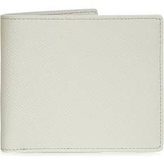 Maison Margiela ‘Four Stitches' Card Holder - White U