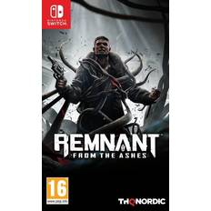 Remnant: From the Ashes (Switch)