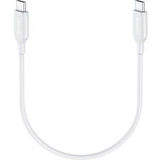 Cables Anker C Cable Powerline III USB-C USB-C C Charger Cable 1ft MacBook Pro 2020, iPad Pro