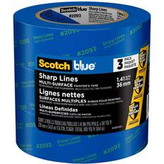 3M ScotchBlue 0.94 in. x 60 yds. Original Multi-Surface Painter's