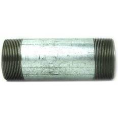 PEM Hose Thrifco Plumbing, 5220104, 2" x 6" Galvanized Steel Nipple 5220104