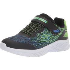 Skechers Sport Shoes Children's Shoes Skechers Boy's Microspec SHoes Black