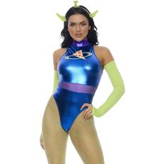 Forplay Women's The Chosen One Sexy Movie Character Costume