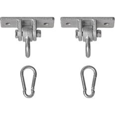 National Hardware Zinc-Plated Silver Steel 5 in. L J-Bolt 1 pk - Ace  Hardware