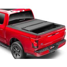 Tonneau Covers BAKFlip MX4 Hard Folding Truck Bed Tonneau Cover Fits