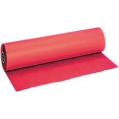 Self-adhesive Decorations Pacon Decorol Flame Retardant Rolls, 40lb, 36" X 1000ft, Cherry