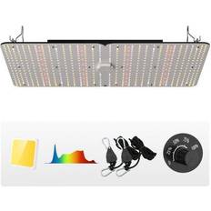 Grow VEVOR Grow Plantlights 300W