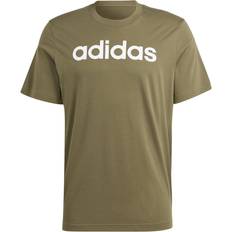 Adidas T-Shirt Herren grün