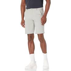 Oakley M - Men Pants & Shorts Oakley Men's Pro Short 3.0, Stone Gray