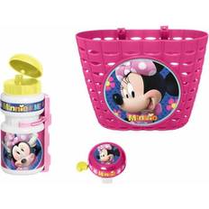 Disney Aufbewahrungskästen Disney Minnie Mouse børnepakke - Pink
