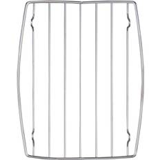 Harold Import Company Chrome Wire Oval Roast Rack