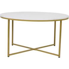 Flash Furniture Hampstead Collection Coffee Table