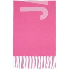 Rot Halstücher & Schals Jacquemus scarf multi_pink One