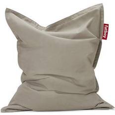 Brown Bean Bags Fatboy Original Outdoor Bean Bag