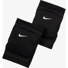 Nike Varsity Knee Pads Black/White