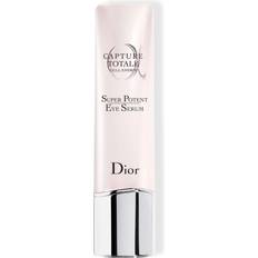 Best Eye Serums Dior Capture Totale Super Potent Eye Serum 0.7fl oz