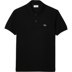 Lacoste Men's Classic Fit Monogram Print Polo