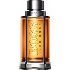 After Shaves & Alaune HUGO BOSS The Scent After Shave Lotion 100ml